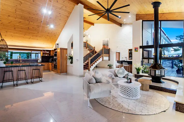 Fifth view of Homely house listing, 159 The Panorama, Tallai QLD 4213