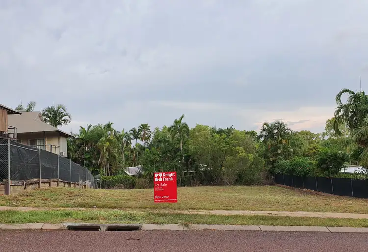 10 Hannibal Crescent, Gray NT 830
