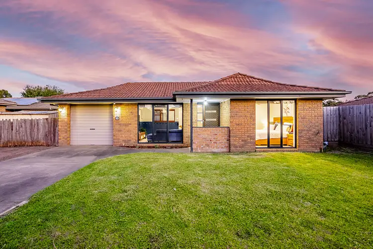Second view of Homely house listing, 6 Bamboo Court, Cranbourne North VIC 3977