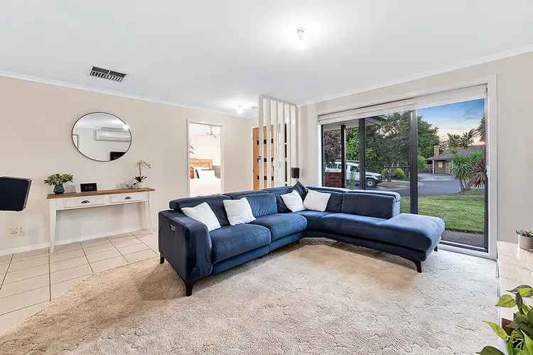 Fifth view of Homely house listing, 6 Bamboo Court, Cranbourne North VIC 3977