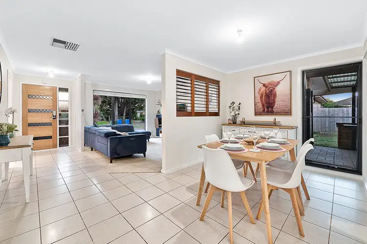 Sixth view of Homely house listing, 6 Bamboo Court, Cranbourne North VIC 3977