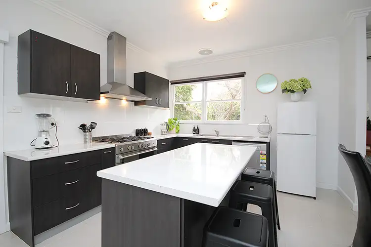 Fourth view of Homely house listing, 23 Johnson Street, Horsham VIC 3400