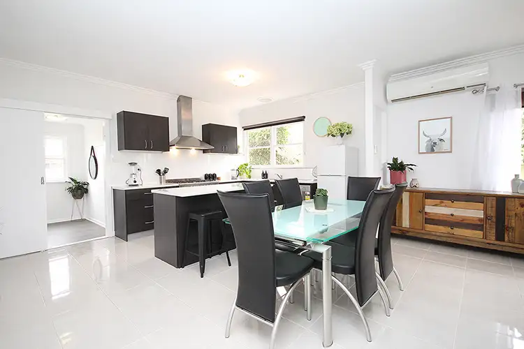 Fifth view of Homely house listing, 23 Johnson Street, Horsham VIC 3400