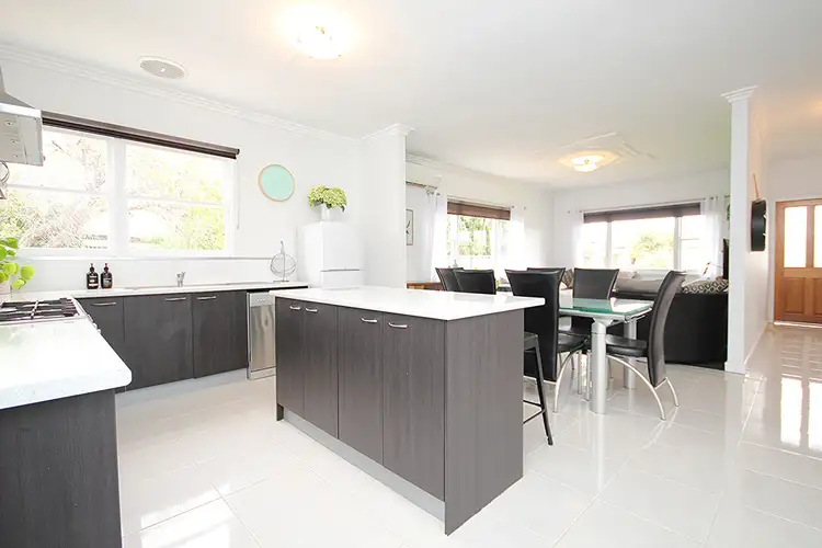 Sixth view of Homely house listing, 23 Johnson Street, Horsham VIC 3400