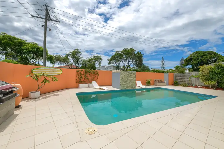 Sixth view of Homely house listing, 1 Mascala Parade, Mermaid Waters QLD 4218