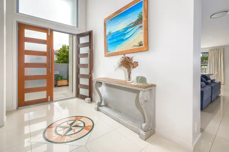 Seventh view of Homely house listing, 1 Mascala Parade, Mermaid Waters QLD 4218