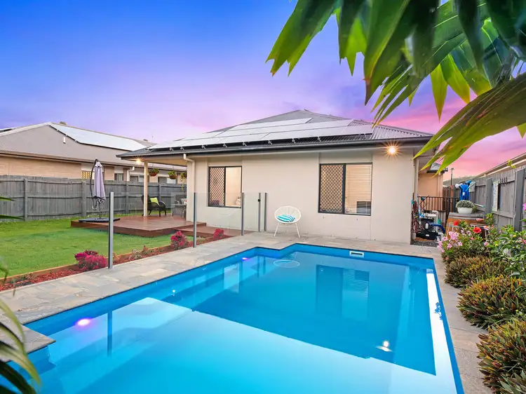 25 Danbulla Street, South Ripley QLD 4306