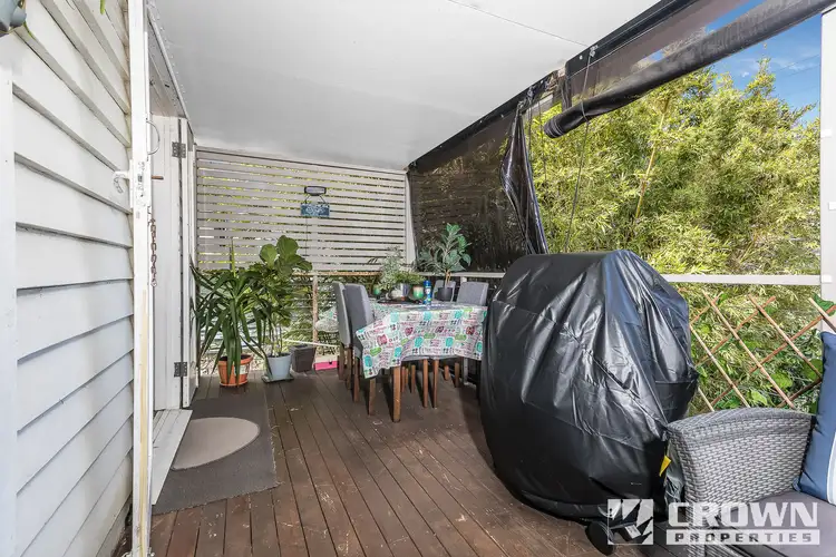 Third view of Homely house listing, 11 Webb Street, Margate QLD 4019
