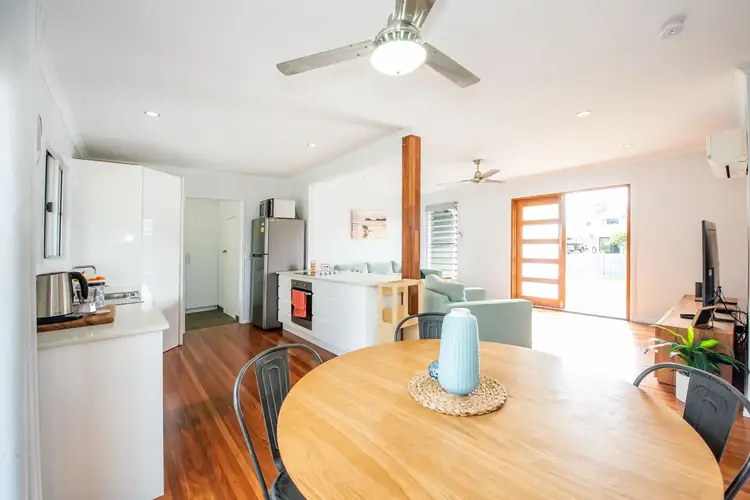Third view of Homely house listing, 3 Weir Street, East Mackay QLD 4740
