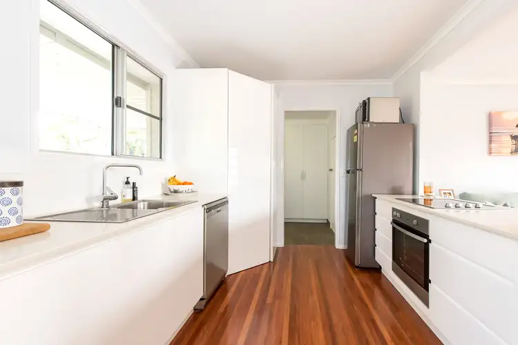Fourth view of Homely house listing, 3 Weir Street, East Mackay QLD 4740