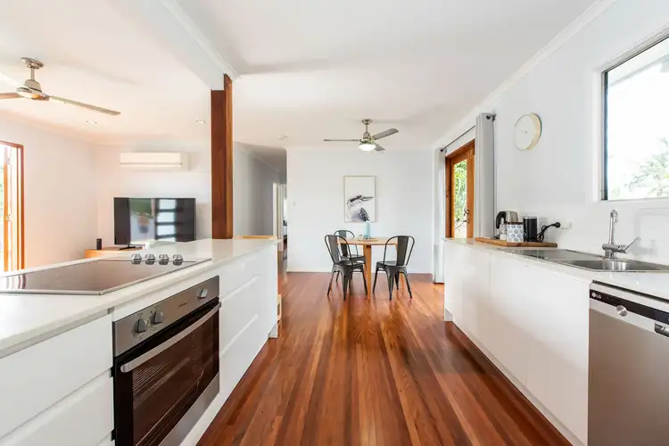 Fifth view of Homely house listing, 3 Weir Street, East Mackay QLD 4740