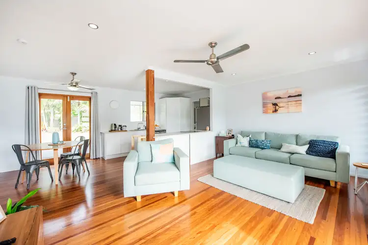 Sixth view of Homely house listing, 3 Weir Street, East Mackay QLD 4740