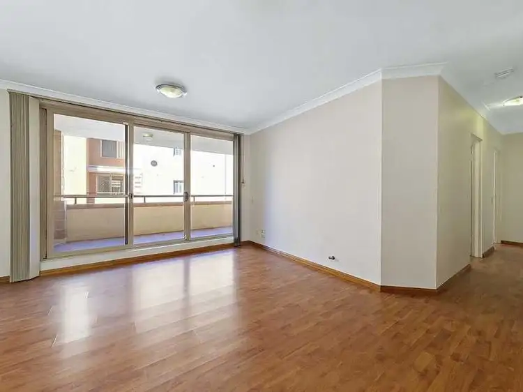 Main view of Homely unit listing, 5F/19-21 George Street, North Strathfield NSW 2137