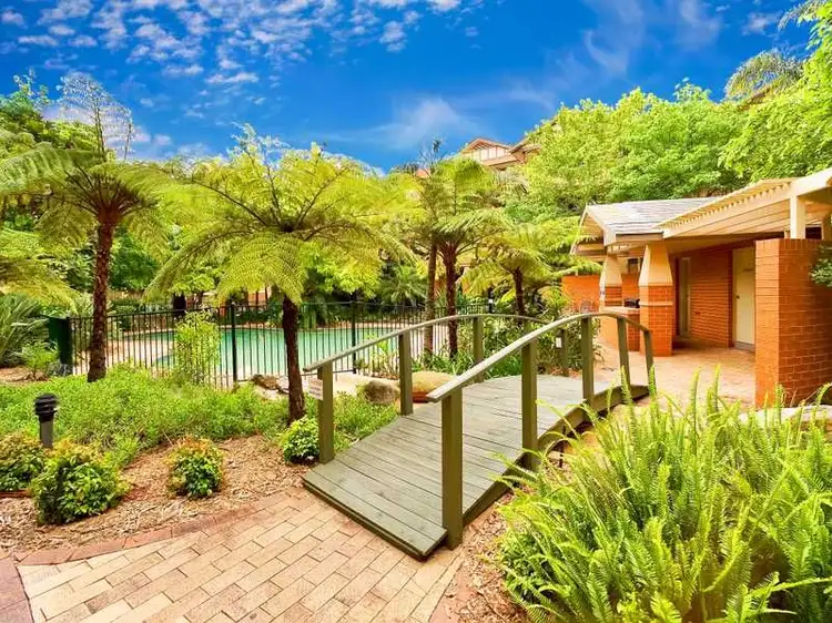 Third view of Homely unit listing, 5F/19-21 George Street, North Strathfield NSW 2137