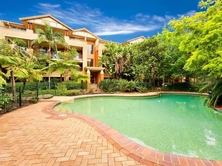 Fourth view of Homely unit listing, 5F/19-21 George Street, North Strathfield NSW 2137