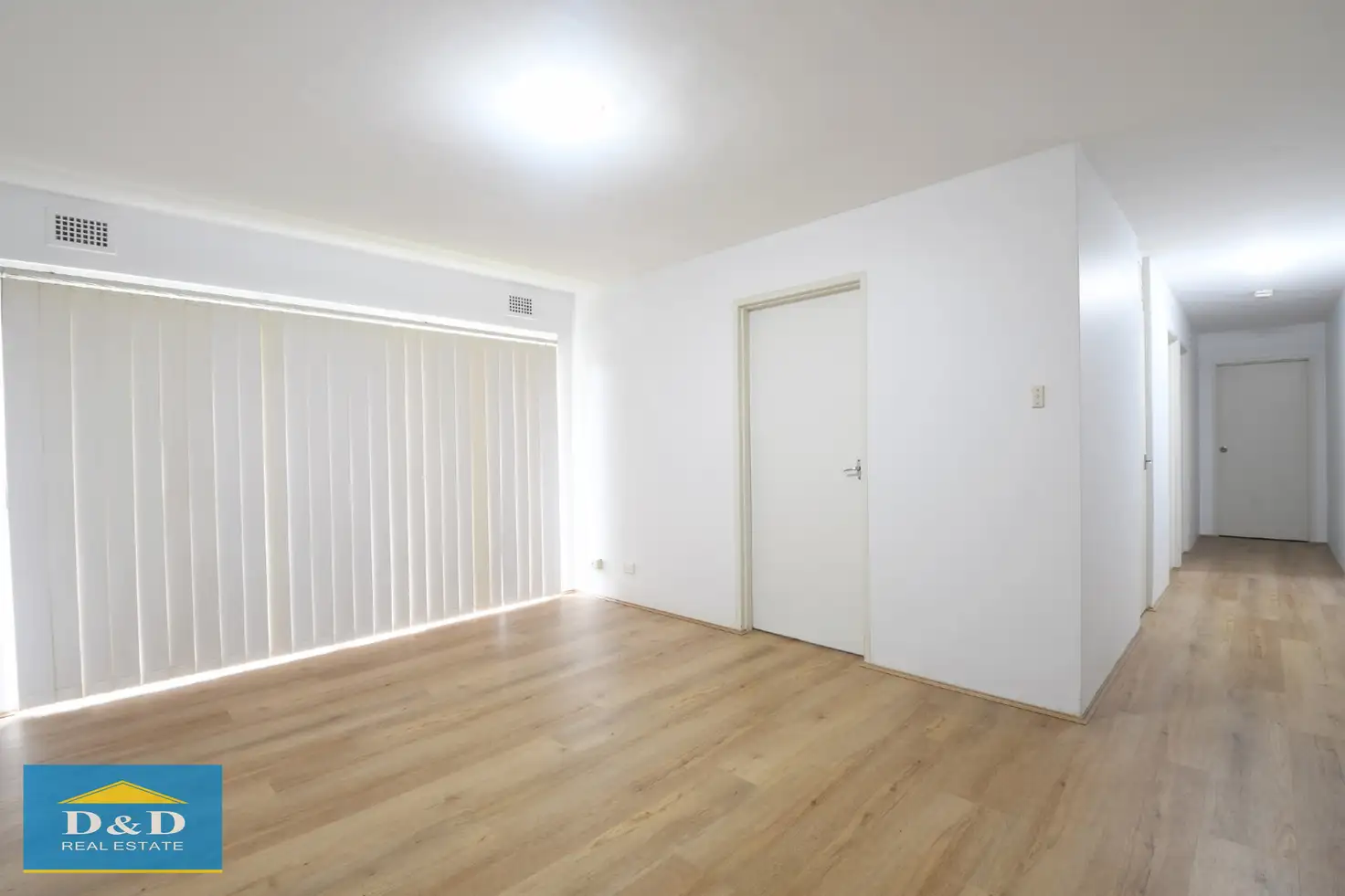 Main view of Homely unit listing, 11/2 Pitt Street, Parramatta NSW 2150