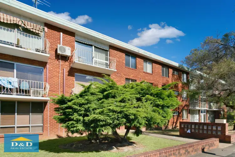 Third view of Homely unit listing, 11/2 Pitt Street, Parramatta NSW 2150