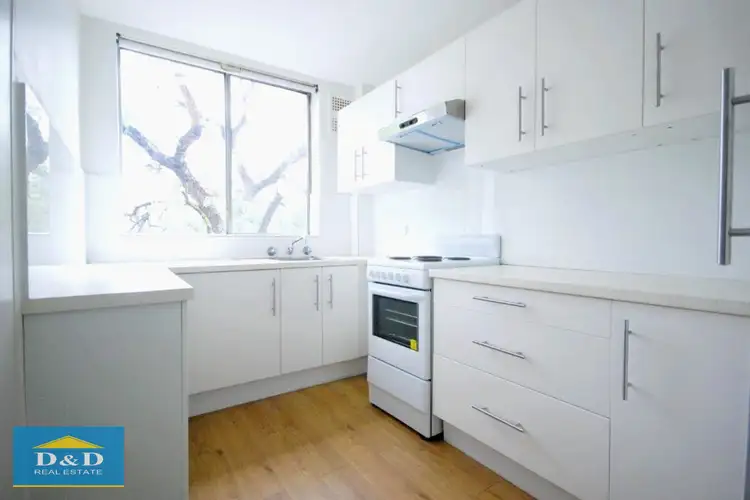 Fifth view of Homely unit listing, 11/2 Pitt Street, Parramatta NSW 2150