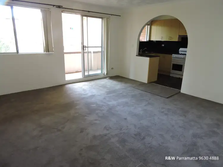 Second view of Homely unit listing, 15/39 Ross Street, Parramatta NSW 2150