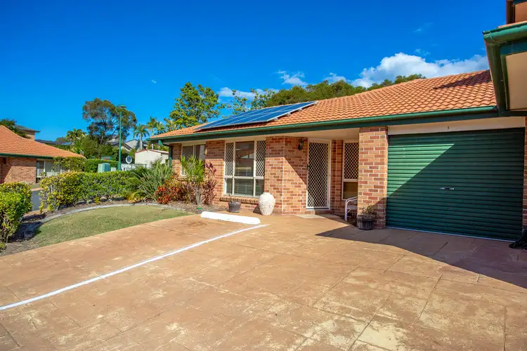 1/38 Murev Way, Carrara QLD 4211