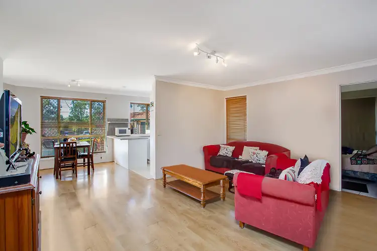 Third view of Homely villa listing, 1/38 Murev Way, Carrara QLD 4211