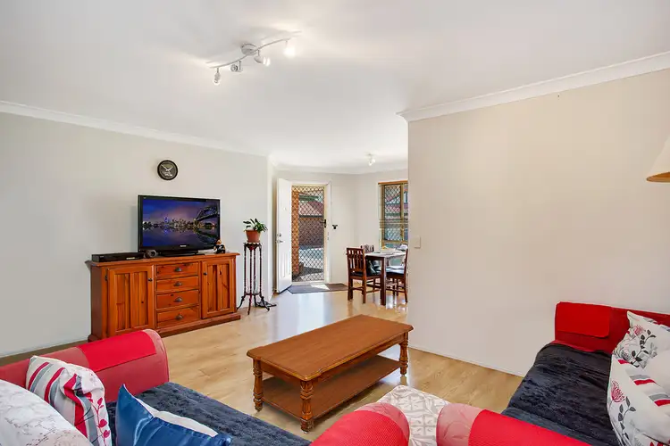 Fourth view of Homely villa listing, 1/38 Murev Way, Carrara QLD 4211