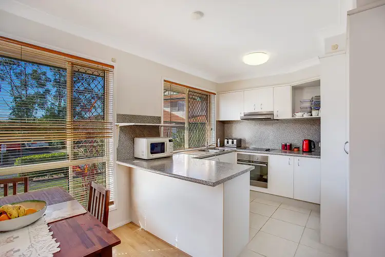 Fifth view of Homely villa listing, 1/38 Murev Way, Carrara QLD 4211