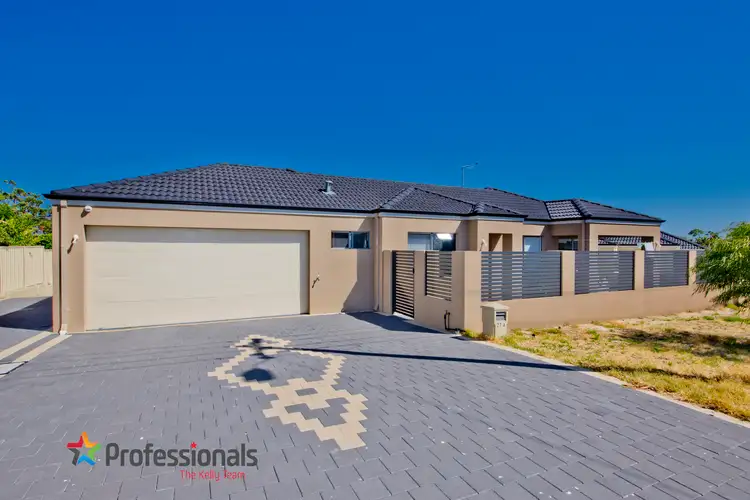 Main view of Homely house listing, 27A Keeble Way, Balga WA 6061
