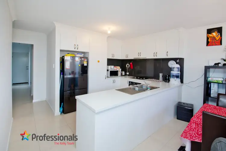Third view of Homely house listing, 27A Keeble Way, Balga WA 6061
