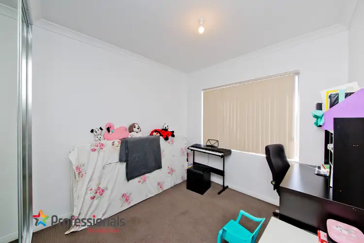 Fifth view of Homely house listing, 27A Keeble Way, Balga WA 6061