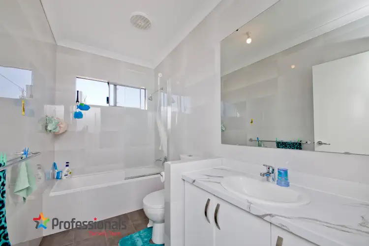 Sixth view of Homely house listing, 27A Keeble Way, Balga WA 6061