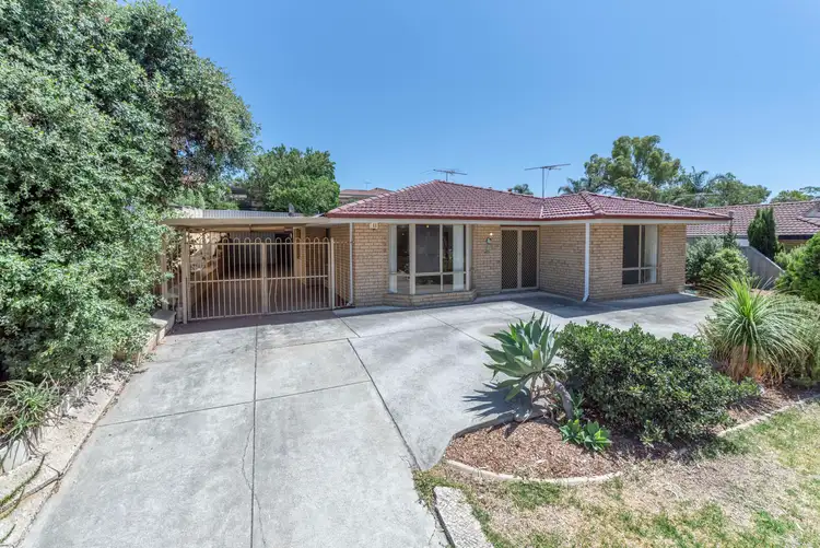 Main view of Homely house listing, 13 Montebello Rise, Yangebup WA 6164
