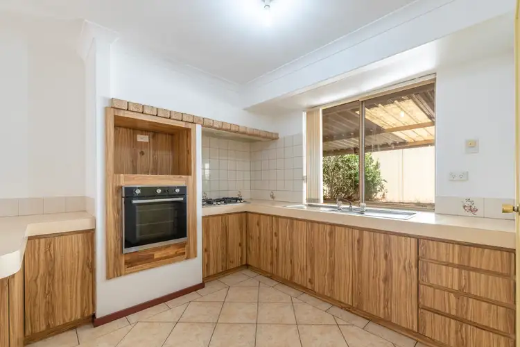 Third view of Homely house listing, 13 Montebello Rise, Yangebup WA 6164