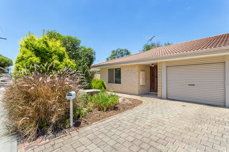 11a George Street, Midland WA 6056