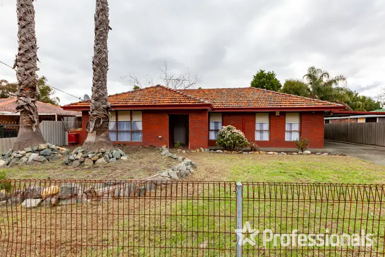 22 Cordelia Road, Armadale WA 6112