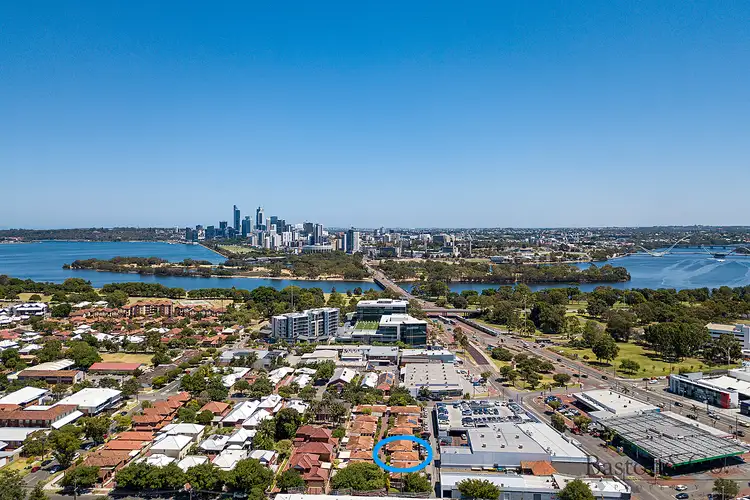 Main view of Homely house listing, 10/3 Geddes Street, Victoria Park WA 6100