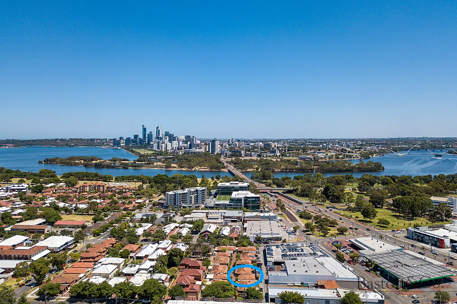 Main view of Homely house listing, 10/3 Geddes Street, Victoria Park WA 6100