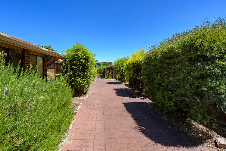 Second view of Homely house listing, 10/3 Geddes Street, Victoria Park WA 6100