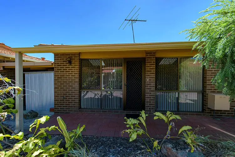 Third view of Homely house listing, 10/3 Geddes Street, Victoria Park WA 6100