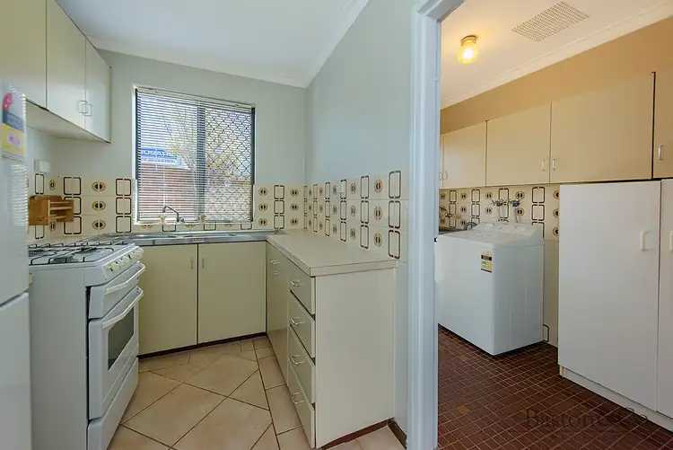 Sixth view of Homely house listing, 10/3 Geddes Street, Victoria Park WA 6100