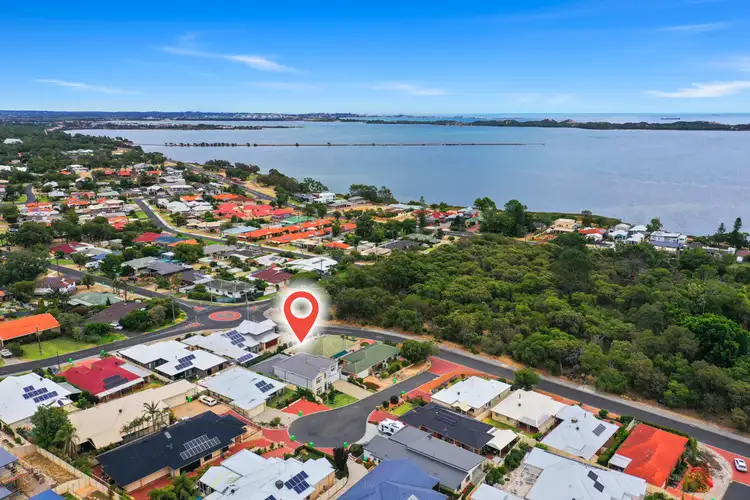 Third view of Homely house listing, 4 Maria Court, Australind WA 6233