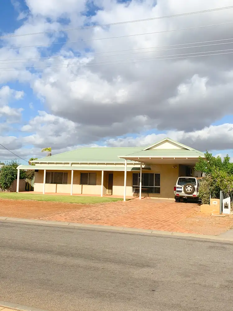 Second view of Homely house listing, 9 Maidstone Street, Mount Tarcoola WA 6530
