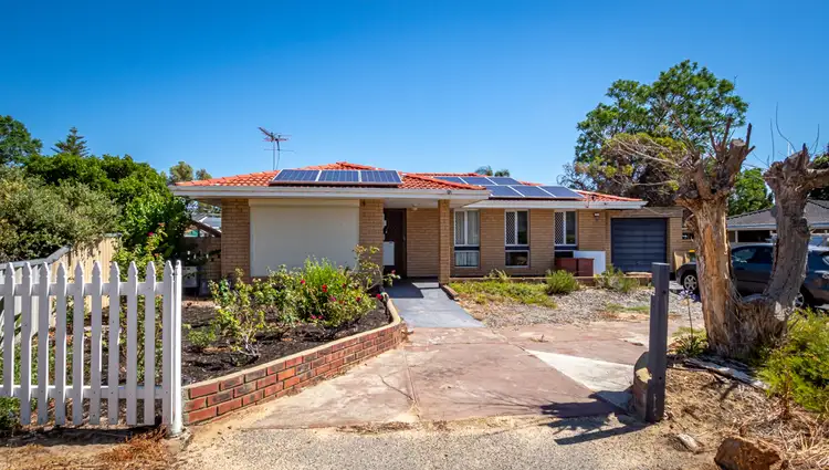 5 Scotia Place, Armadale WA 6112