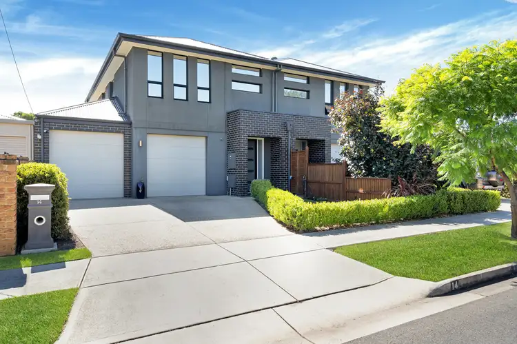 14 Gordon Terrace, Morphettville SA 5043