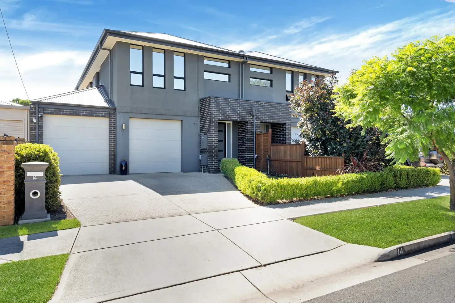 Main view of Homely house listing, 14 Gordon Terrace, Morphettville SA 5043