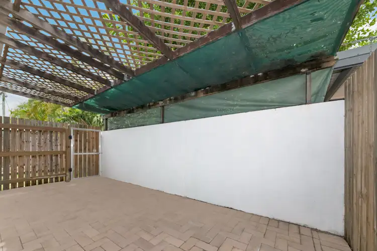Fifth view of Homely unit listing, 4/47 Ahearne Street, Hermit Park QLD 4812