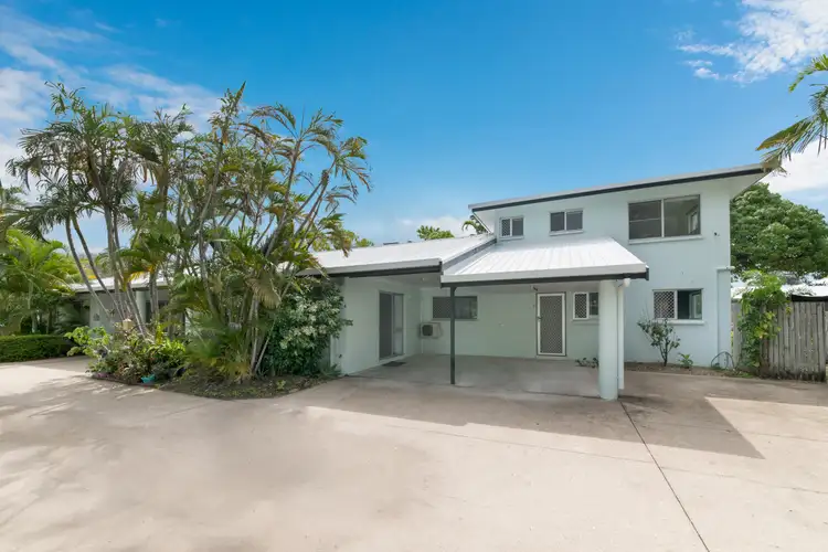 Seventh view of Homely unit listing, 4/47 Ahearne Street, Hermit Park QLD 4812