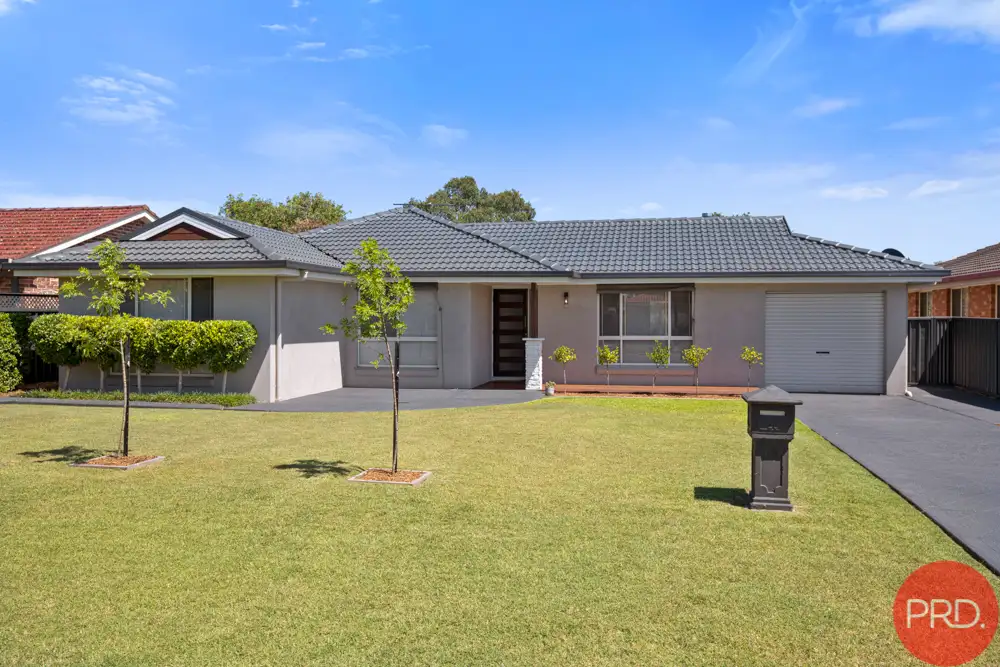Main view of Homely house listing, 23 Reilly Street, Thornton NSW 2322