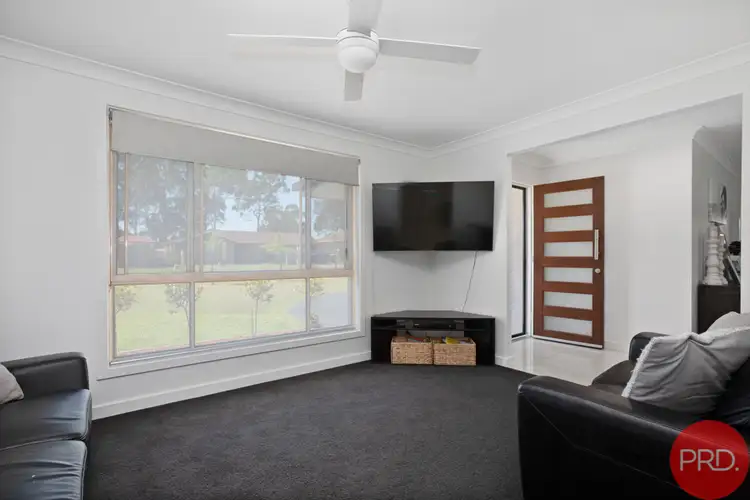Second view of Homely house listing, 23 Reilly Street, Thornton NSW 2322