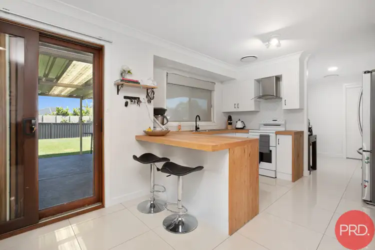 Fifth view of Homely house listing, 23 Reilly Street, Thornton NSW 2322